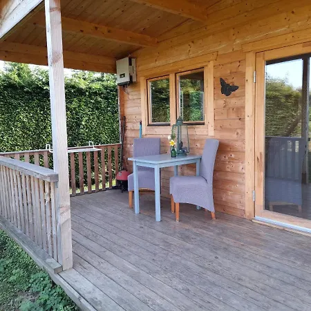 Apartment De Wingerd