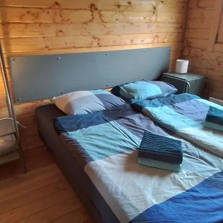 De Wingerd Apartment Bergakker