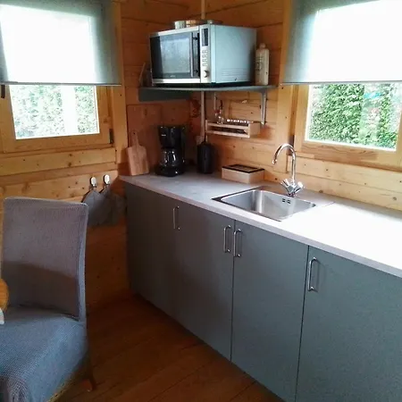 De Wingerd アパート *