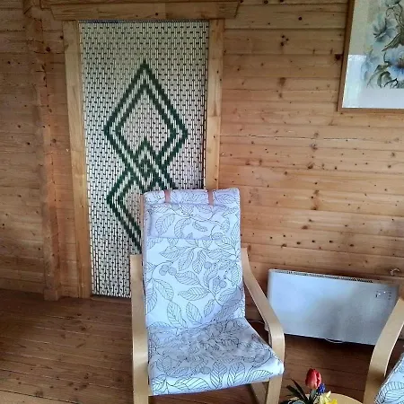 De Wingerd Apartment Bergakker