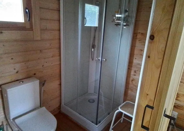 Apartamento De Wingerd *