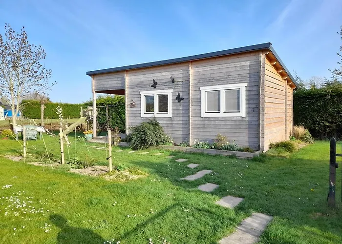 Apartamento De Wingerd *