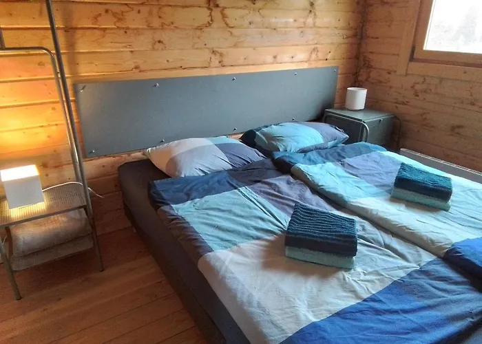 De Wingerd Lägenhet Bergakker