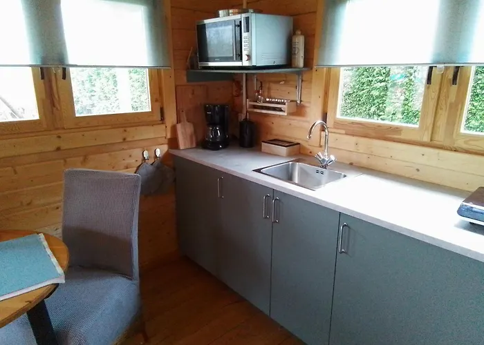 De Wingerd Apartamento *