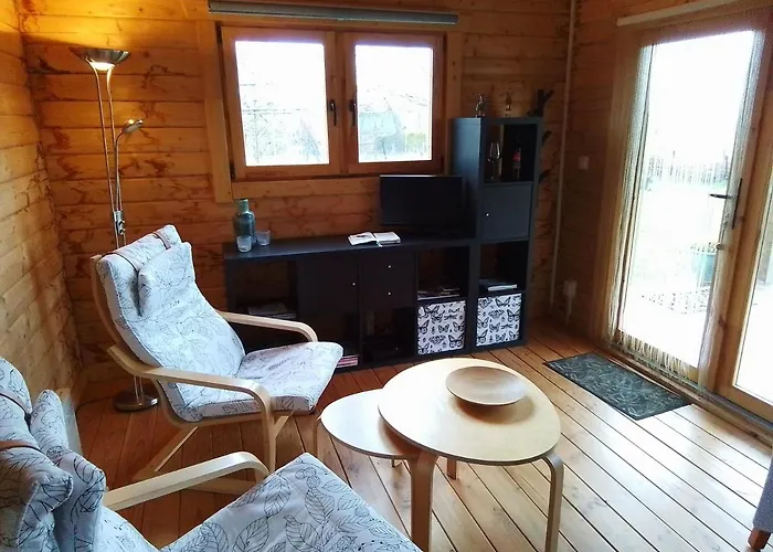 De Wingerd Apartamento *