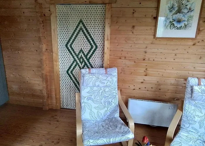 De Wingerd Lägenhet Bergakker