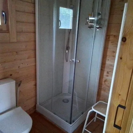 Appartement De Wingerd *