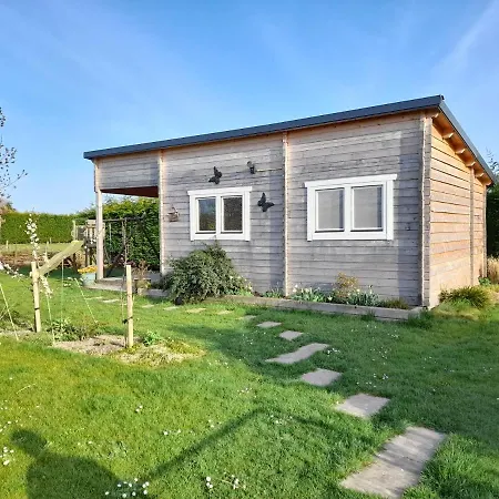 Apartament De Wingerd *