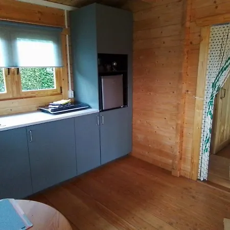 De Wingerd Appartement Bergakker