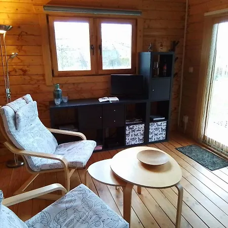 De Wingerd Appartement *