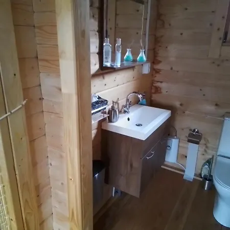 Appartement De Wingerd *