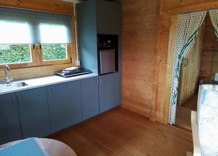 De Wingerd Appartement Bergakker