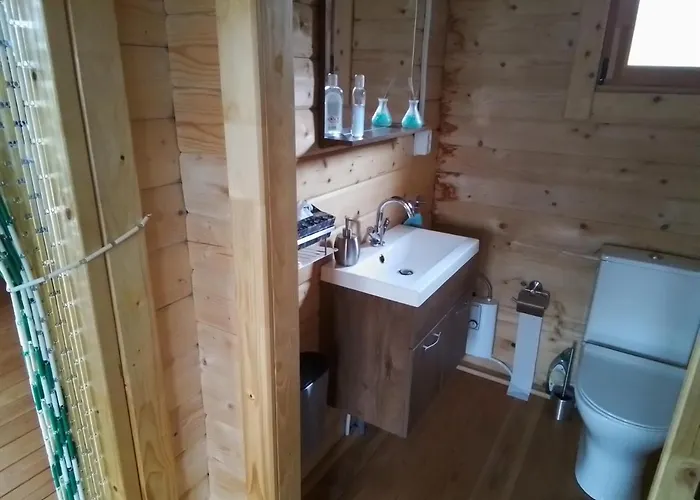 Appartement De Wingerd *